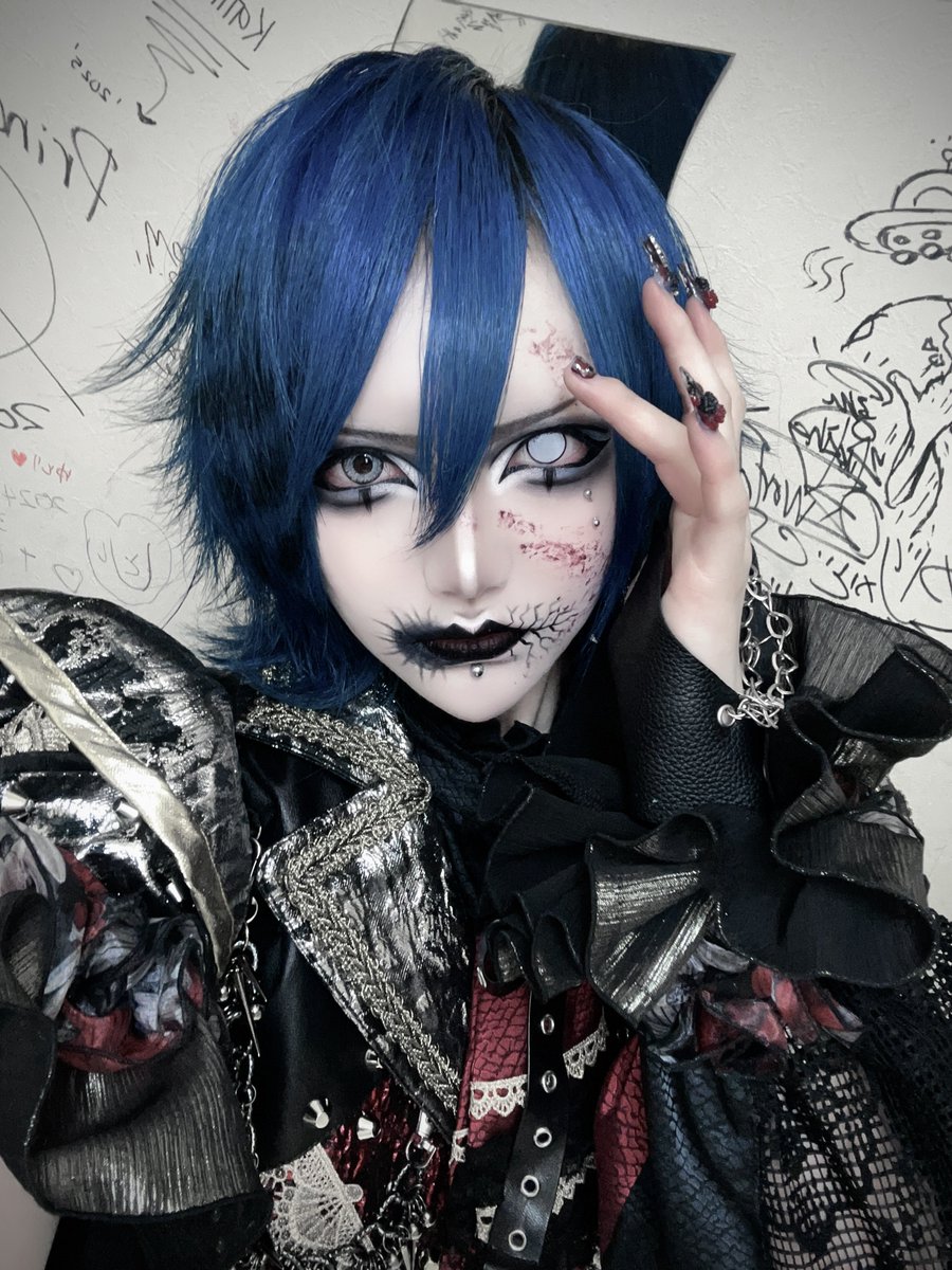 朽壊レム (@rem_mazari) on X