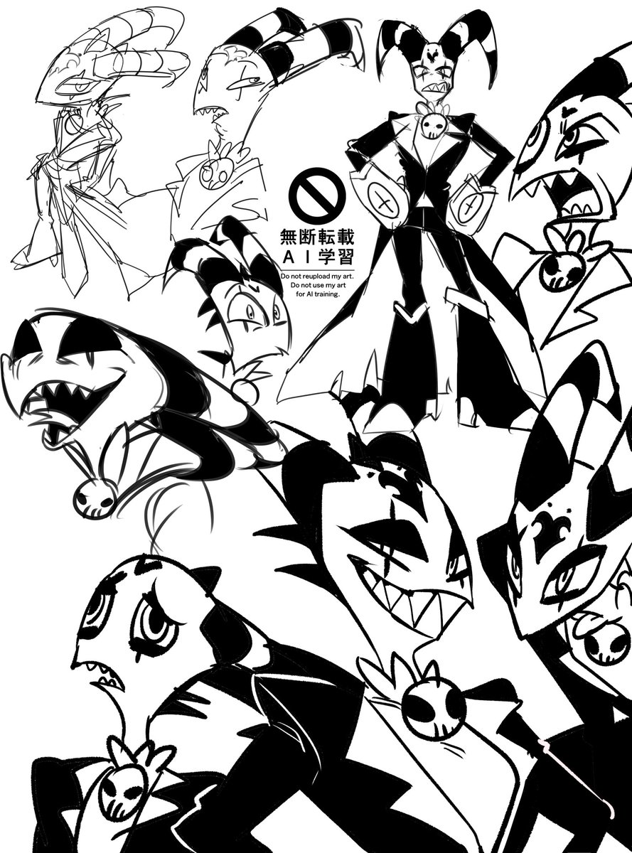 #Blitzø 
연습겸 캔버스 블리츠로 꽉채우기