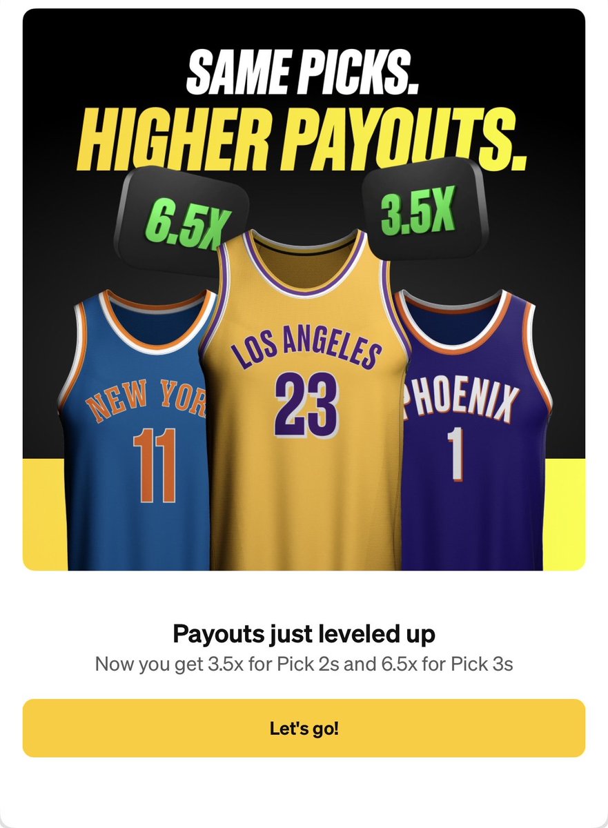 Prop Geek Zeke tweet media