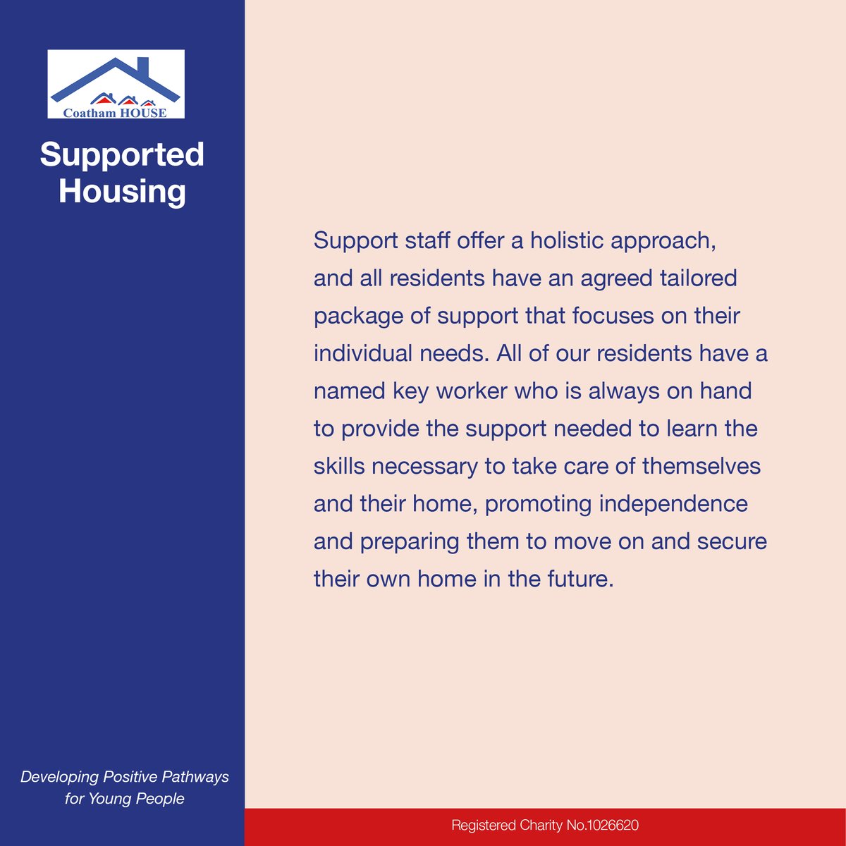 Coatham House tweet media