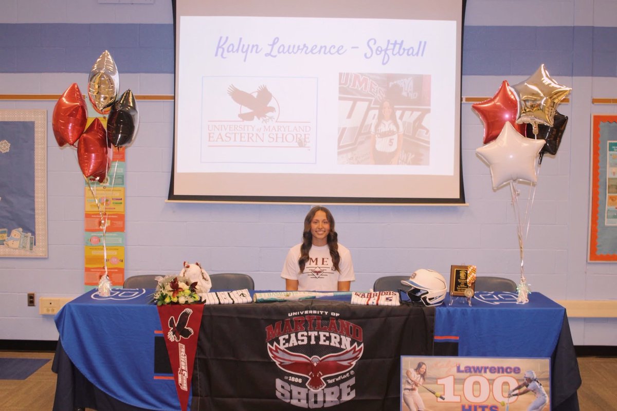 Kalyn Lawrence ‘26 tweet media