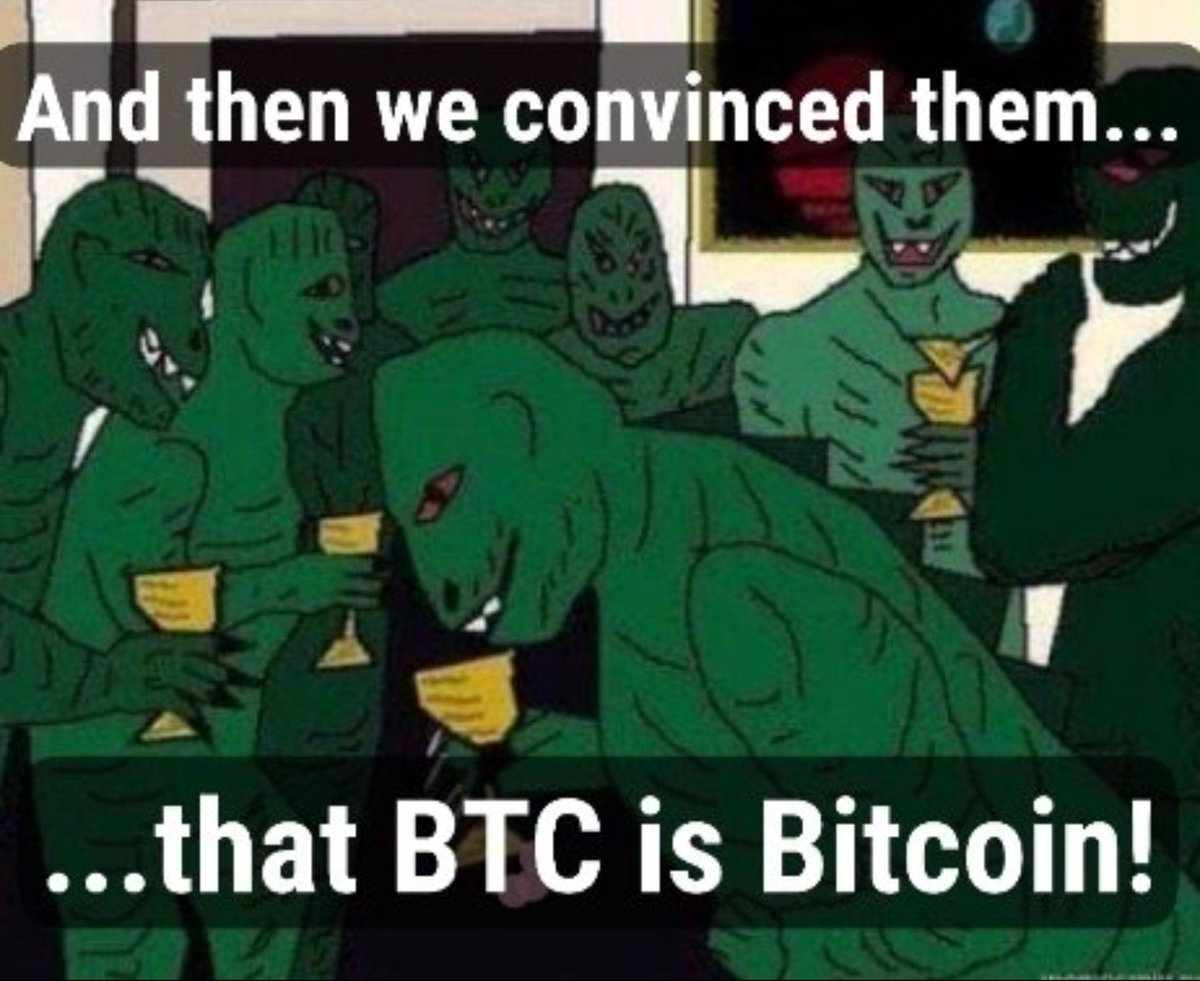 harold_bu's tweet photo. @WalkerAmerica How many of those TXs are actually P2P, No-KYC, and Non-Custodial?
​Some lying Jew said Lightning N, is Bitcoin—he was wrong, it’s just a scam.
​Lightning is an 'Epstein' for fees: it preys on the miners' work and keeps the rewards for itself. It’s biting the hand that feeds you. https://t.co/av7VN7ktKf