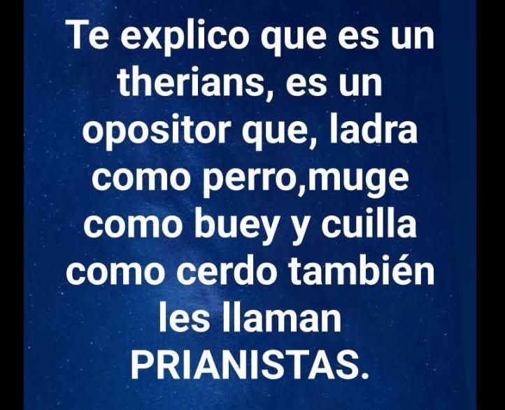 El Franky tweet media