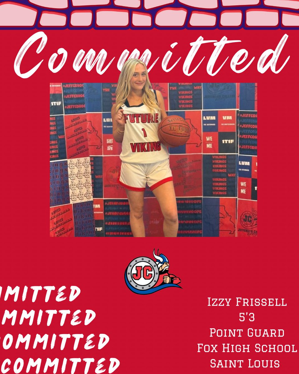 Izzy Frissell tweet media