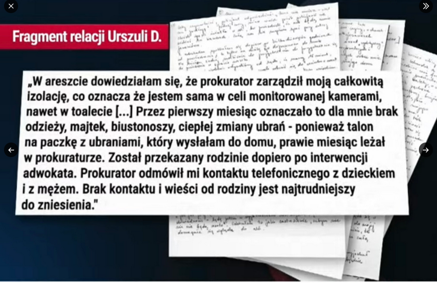 LechNowacki's tweet photo. Z drugiej strony patrząc, nie ma ceny udowodnienie, że #ETPC to zgraja bandytów nie tylko prawniczych, pozbawionych elementarnych norm etyczno-moralnych, która jest gotowa - jak kasta sędziowska w Polsce - wydać każdy wyrok w dowolną stronę.
Jaki wyda wyrok ws. Pań Urzędniczek... https://t.co/Q127QtzIi8