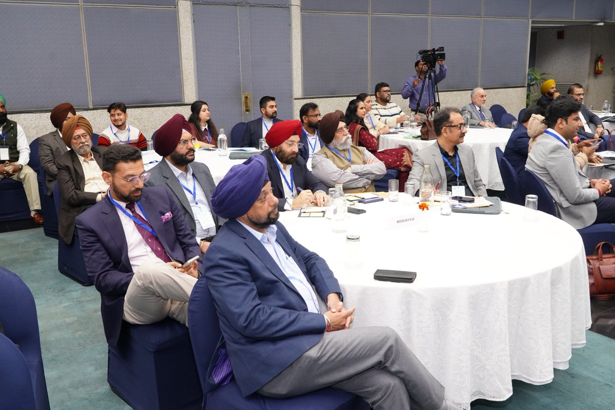 Punjab State Council for Science and Technology tweet media