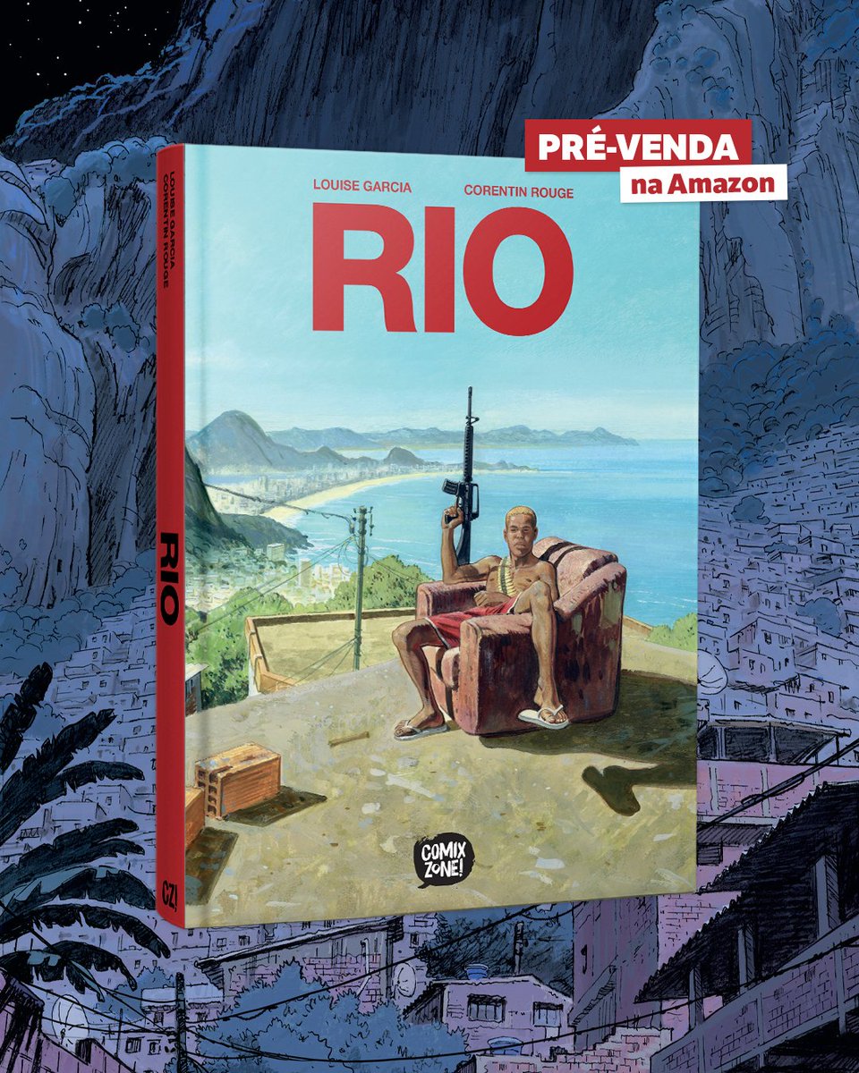 Comix Zone tweet media