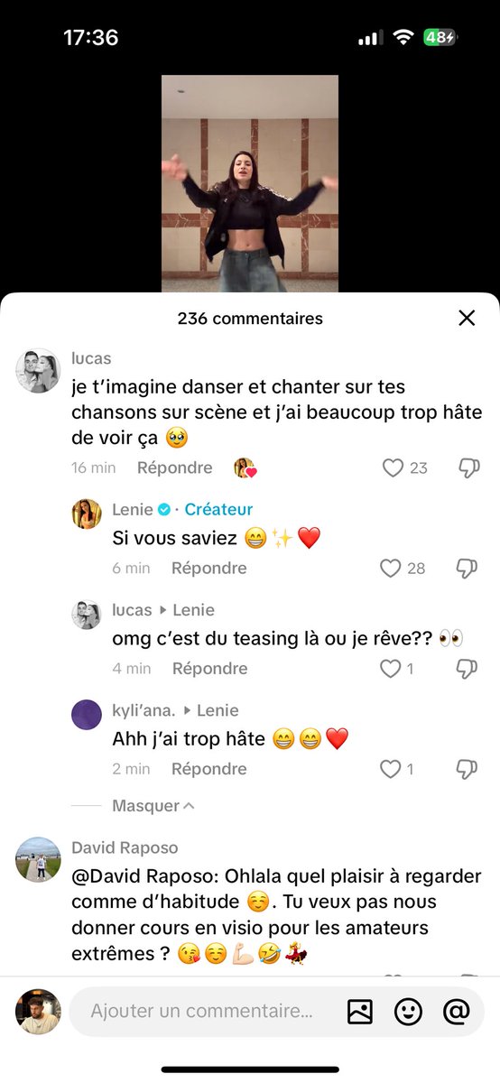 sara ☀️🇩🇿💜 tweet media