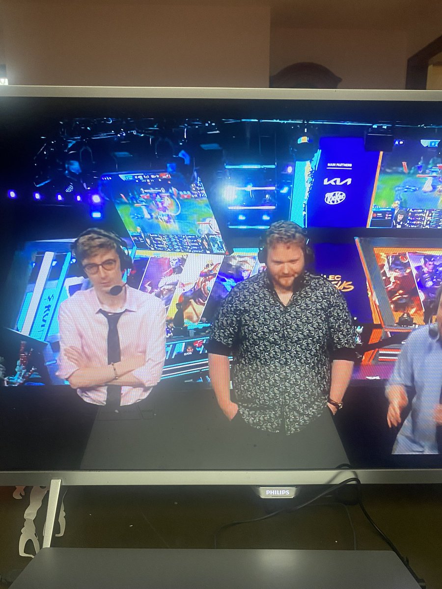 de la Fuente tweet media