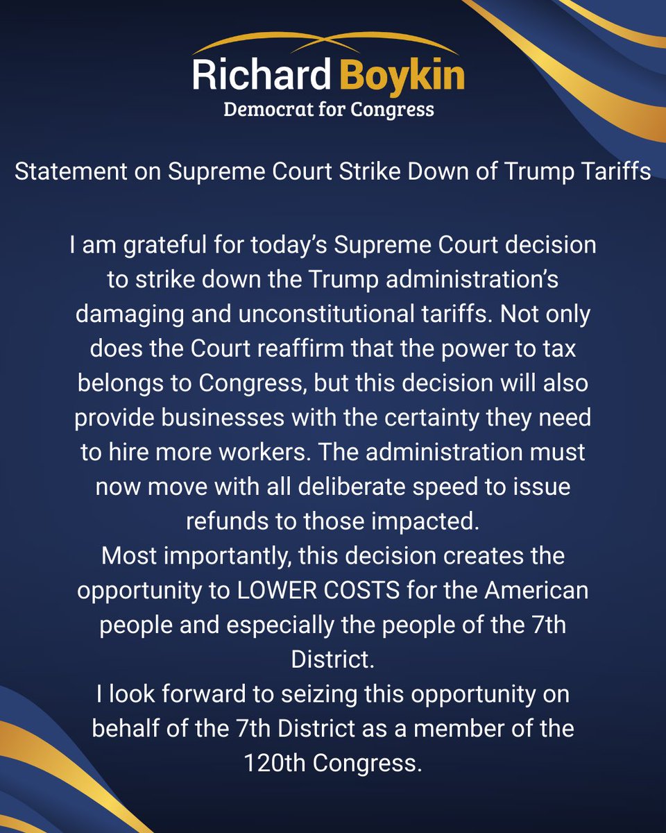 BoykinCongress's tweet photo. https://t.co/jR7iLWXEIj