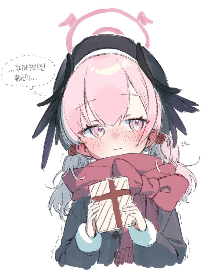 bamyam22's tweet image. 코하루 낛서,,🍫