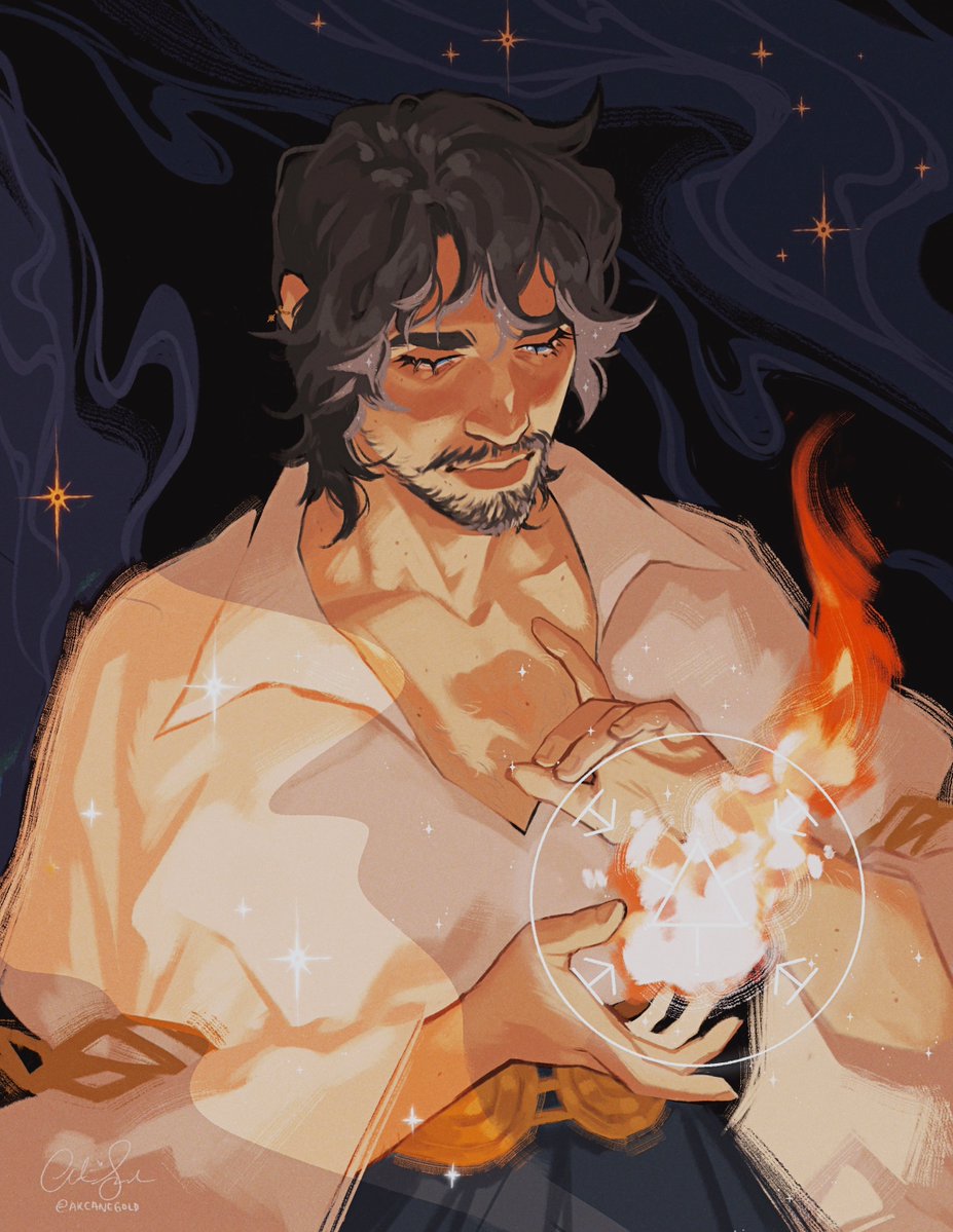 arcanegold's tweet image. HAPPY WITCH HAT DAY