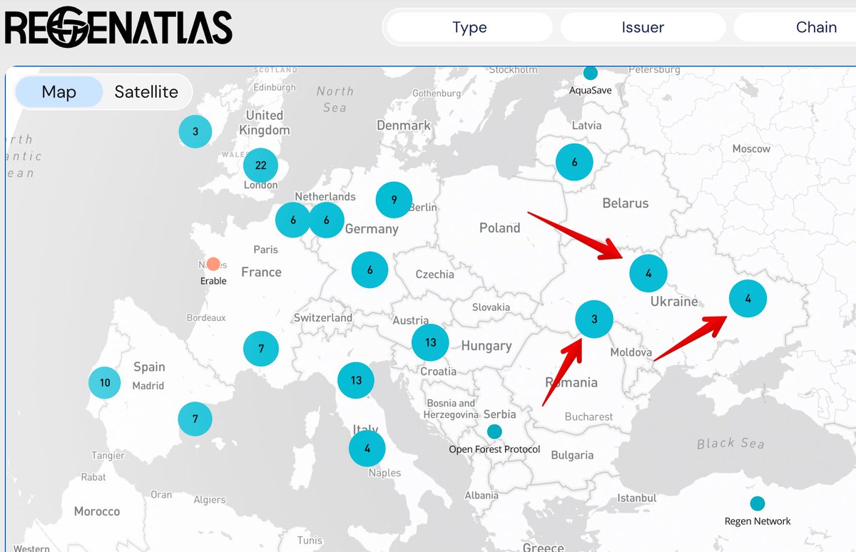 GEN Ukraine Ecovillage #Octant #GG23 tweet media