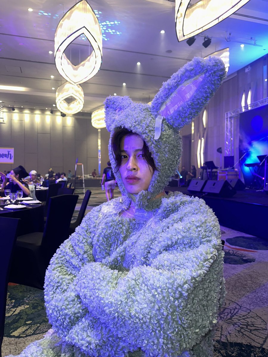 Phuchhichi หรือจะสู้ PondBuBu วะะะะะ