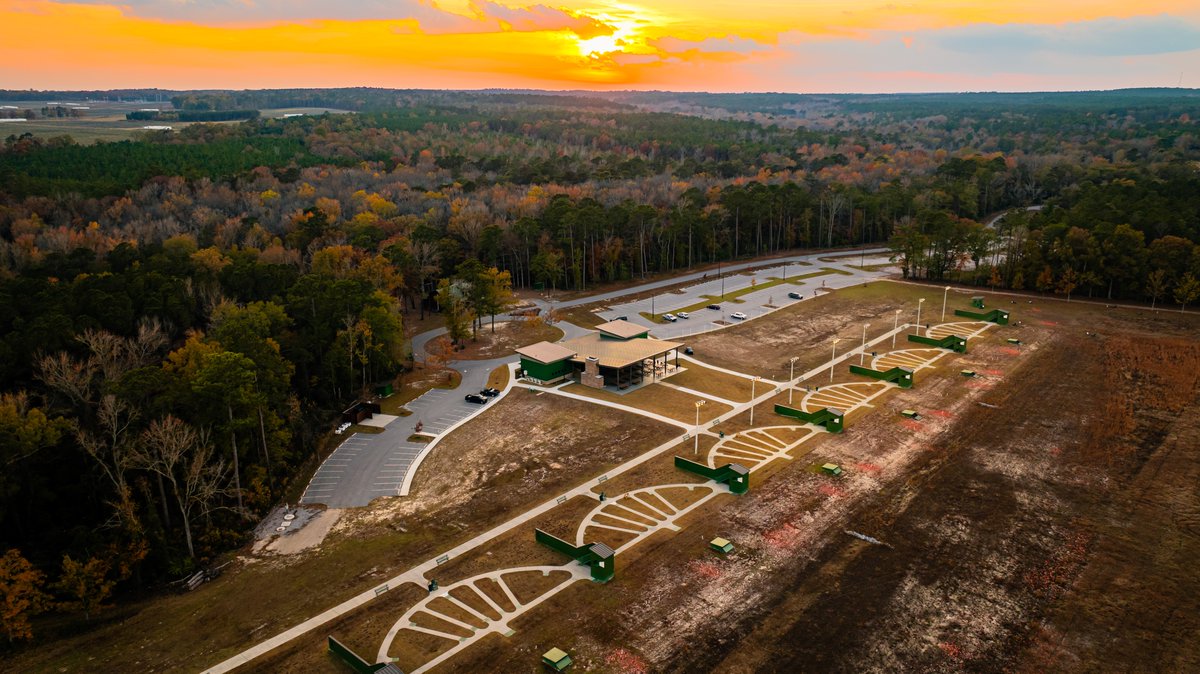 S.C. Dept. of Natural Resources tweet media