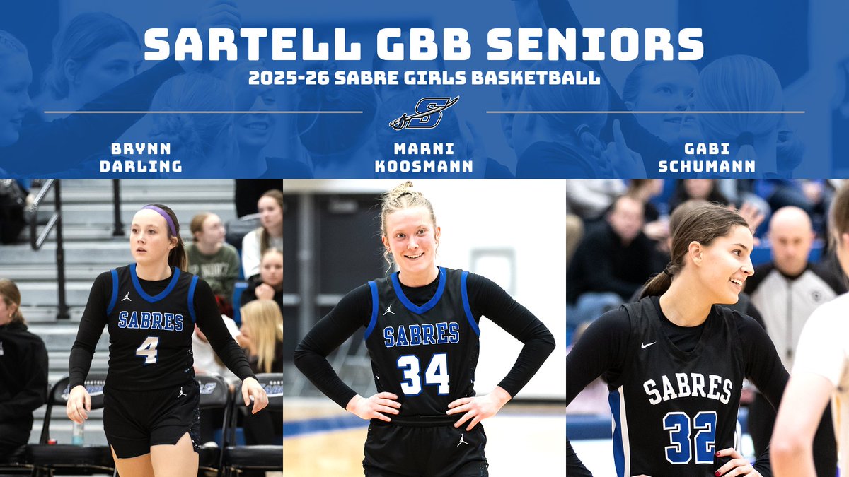 Sartell Girls basketball tweet media