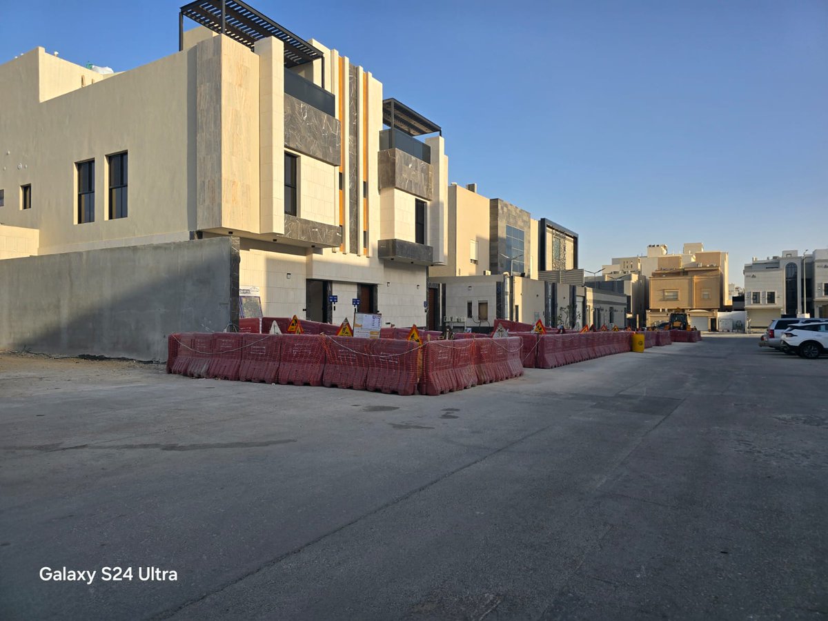 شركة ابداع المنازل للتطوير العقاري tweet media