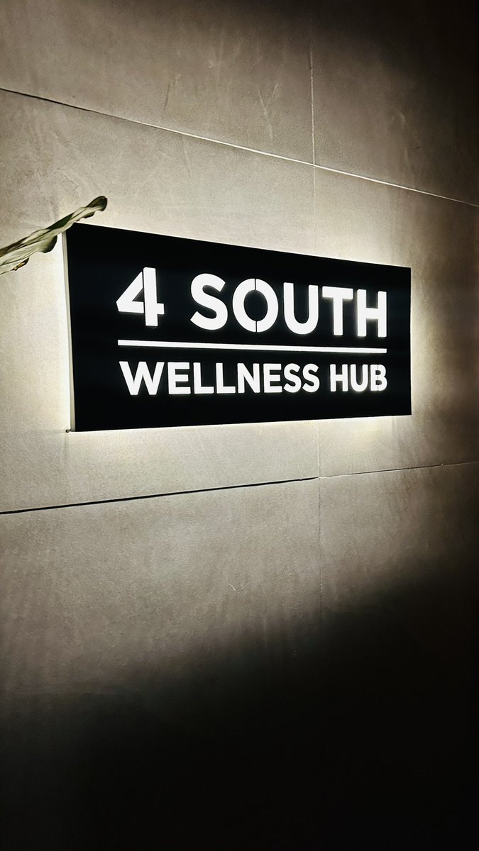 Carl Spa Hunter tweet media