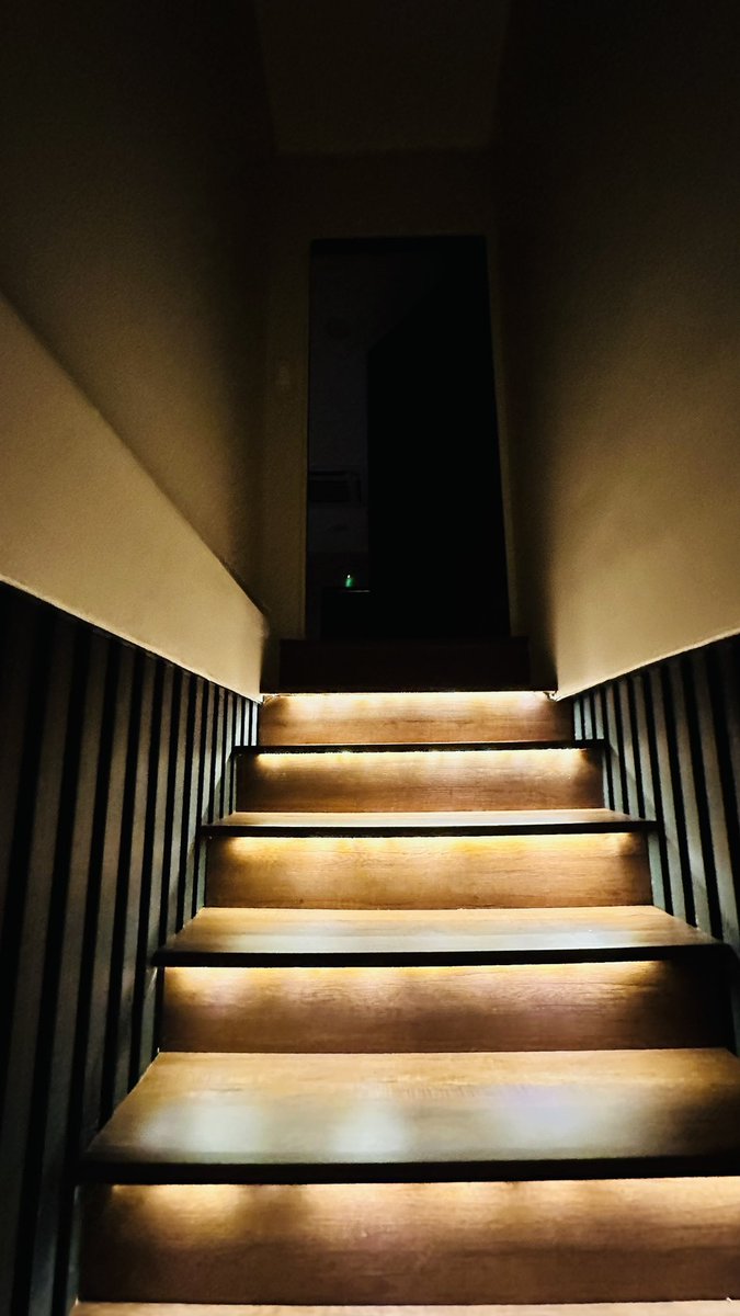 Carl Spa Hunter tweet media