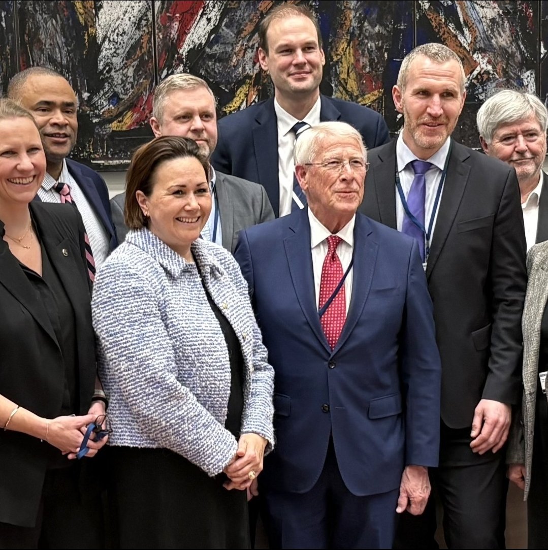 Marius Arion Nilsen tweet media