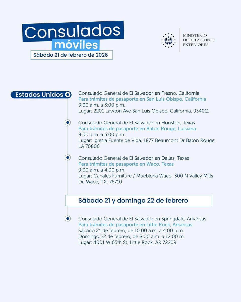 Alexia Rivas🇸🇻 tweet media