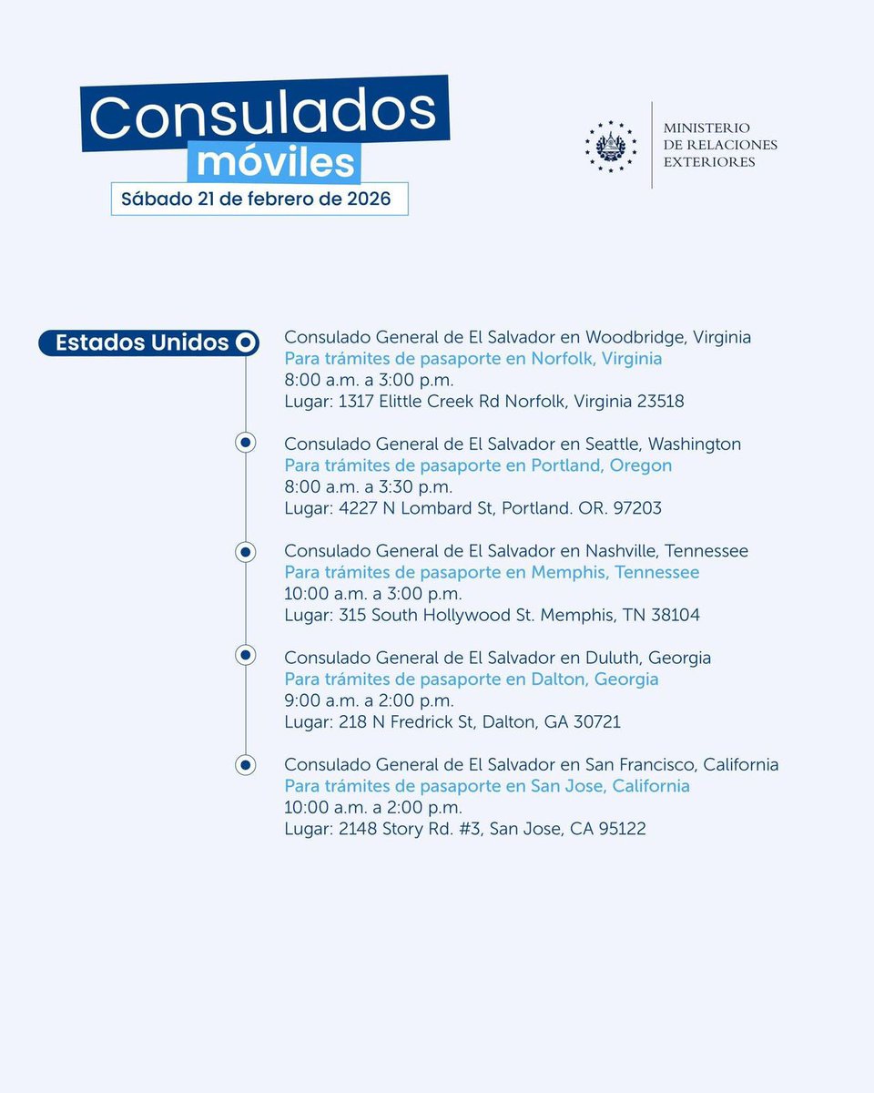 Alexia Rivas🇸🇻 tweet media