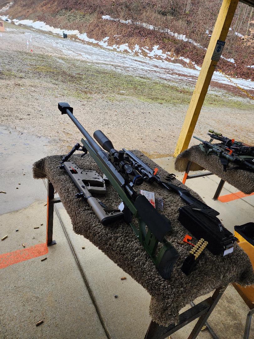 Axolotl_Arms's tweet image. Fifty Friday 

This guy shouldering the AR50 like a champ… Makes it look like a toy that’s not 40lbs

Not the Axolotl Arms shiesty😡

#ar50 
#slappers 
#shiesty 
#thasetup 
#axolotlarms