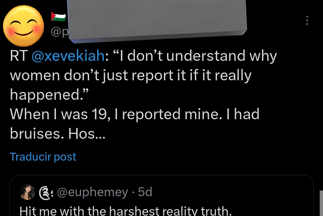 ReloadedJairo's tweet image. No tiene nada que ver pero se bugueo esto y no jodas que en el backend los RTs siguen existiendo como al principio cuando los metieron por primera vez