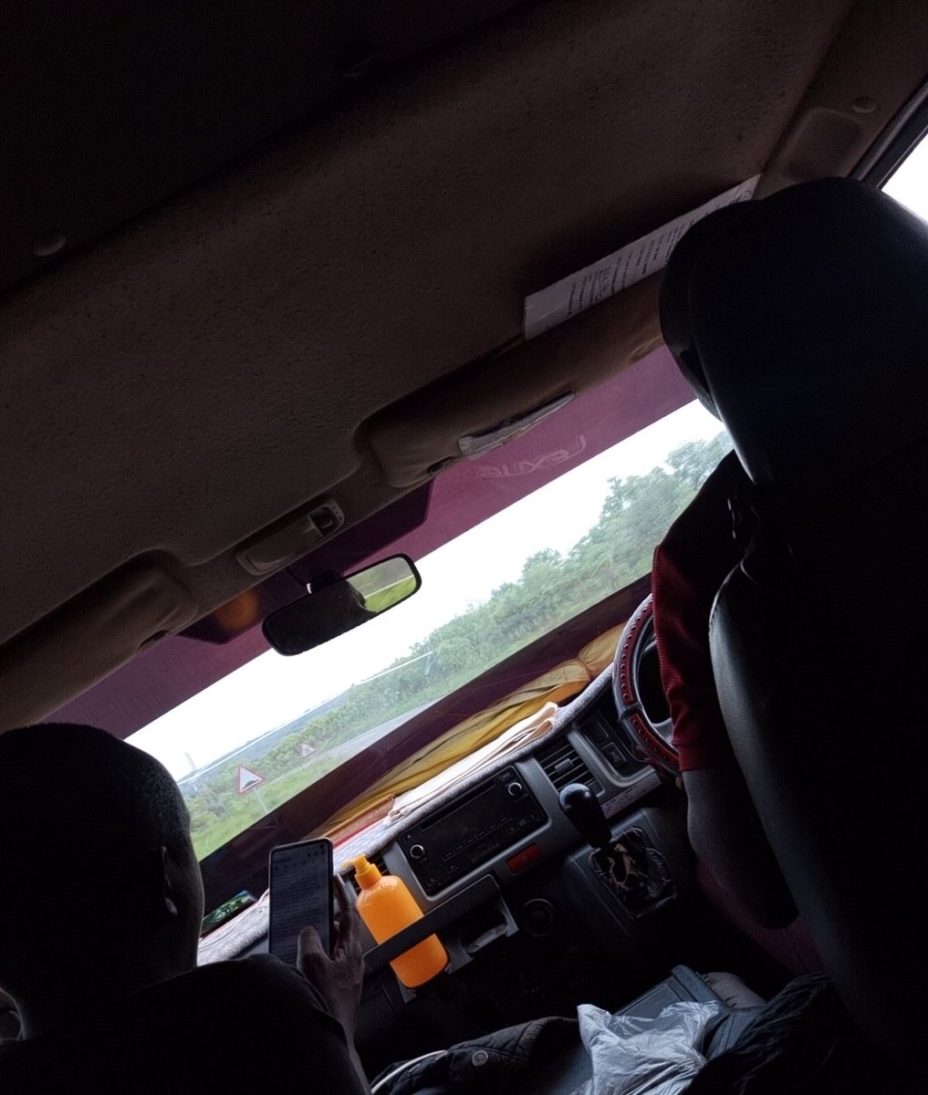 SanSpyce's tweet photo. Off to support my gal @Tamali_foundatn
When she shared it to me last year,I told her I not gonna make it to Dokolo coz of my Schedules but guys look who is on the road now
See you all there tomorrow
#Paddrive
#Medicalcamp https://t.co/h1dIPhzImx