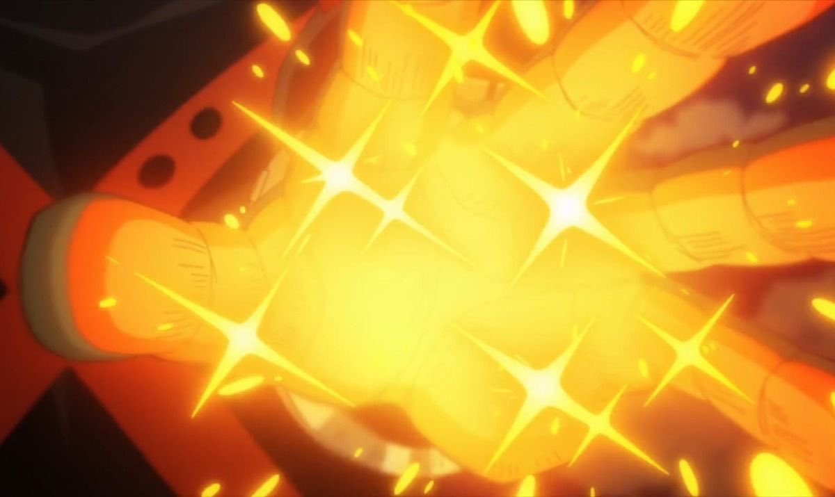 daily katsuki ✶ tweet media