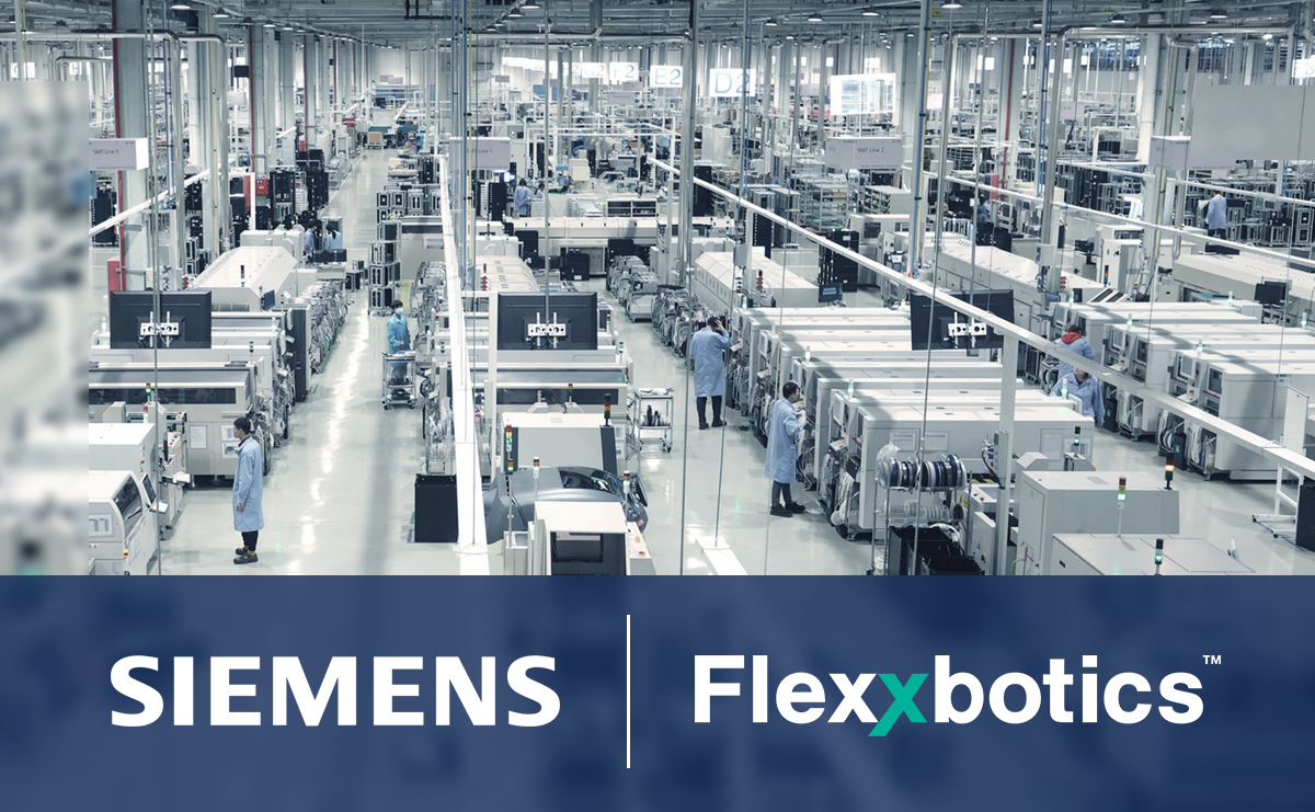 Flexxbotics tweet media