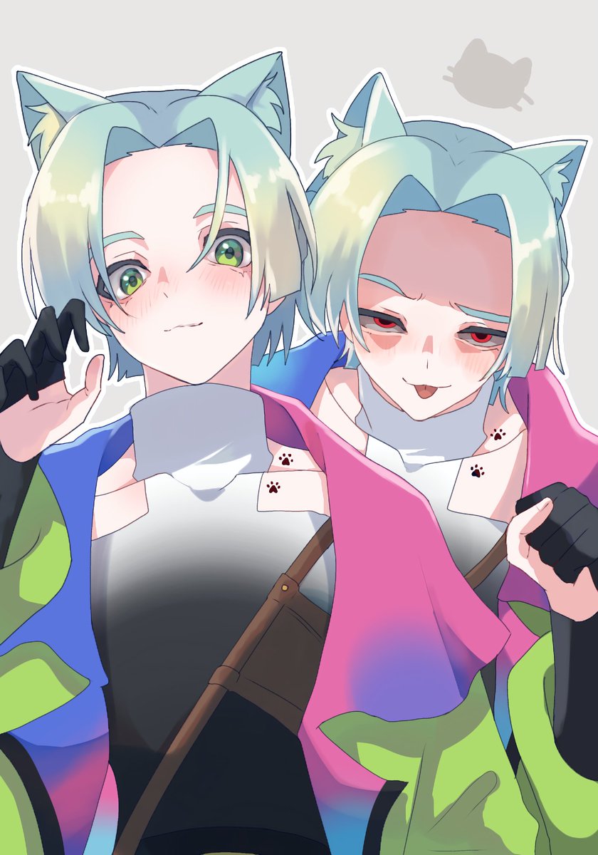 Nemuuuuu__zzZ's tweet image. 