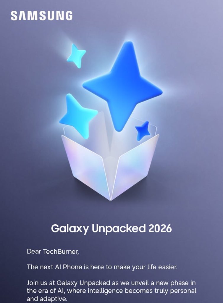 TechBurner tweet media