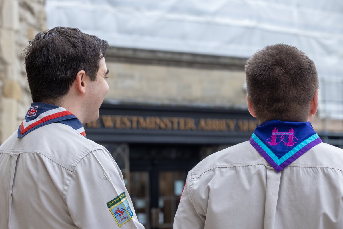 Westminster Abbey tweet media