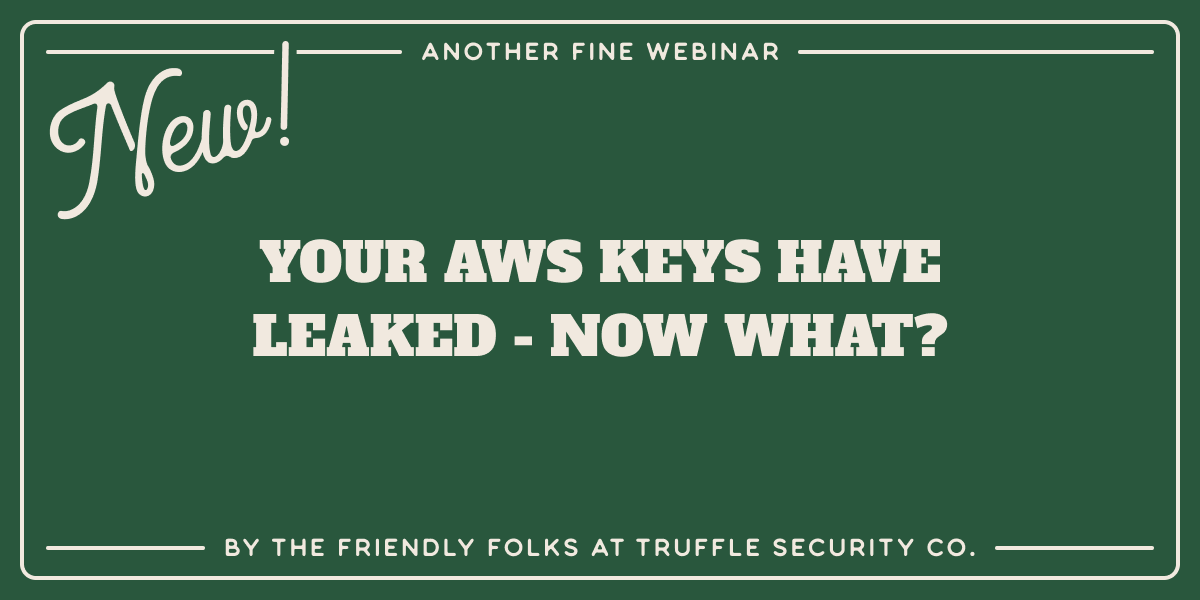 Clint Gibler tweet media