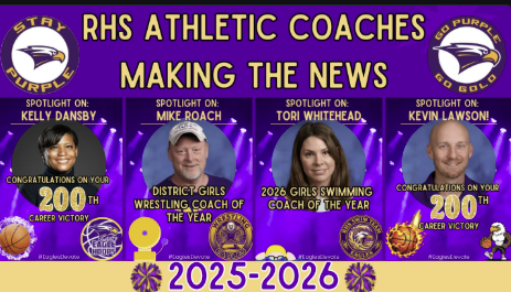 RHS Booster Club tweet media