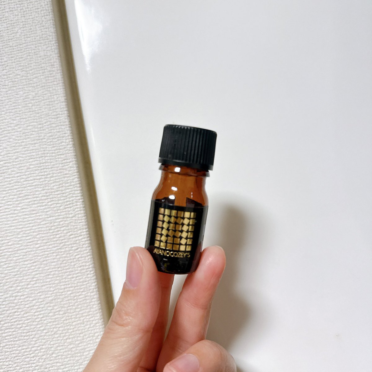 俺もこれ大好きなんだけど、在庫完全に無くなってしまって。。聞いて