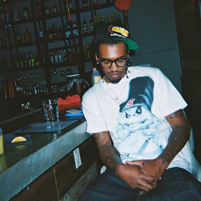 Antoine Davis🦋 tweet media