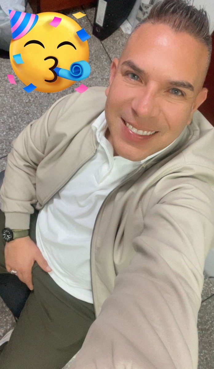 JoseLGarcia C tweet media