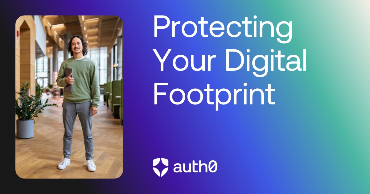 Auth0 Community tweet media