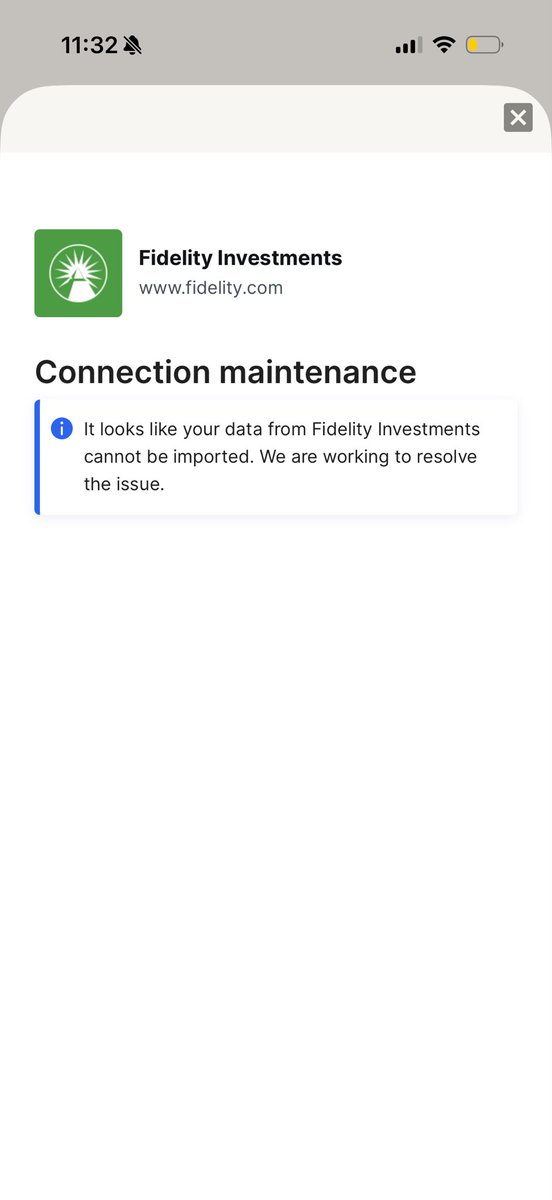 kermitnirmit's tweet photo. @ynab this is insane. This needs to be fixed https://t.co/nsFGdsBW4J