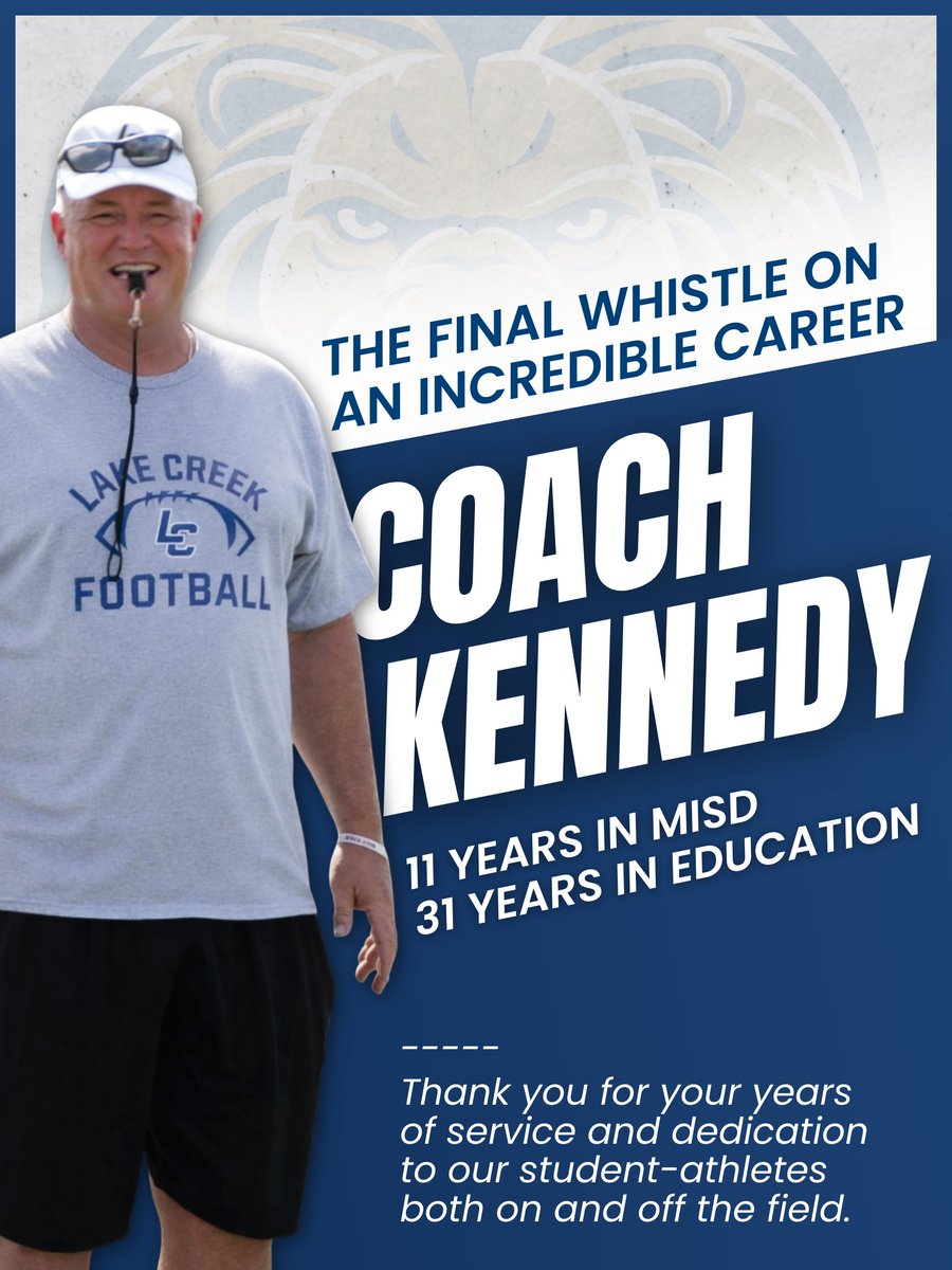 Montgomery ISD tweet media