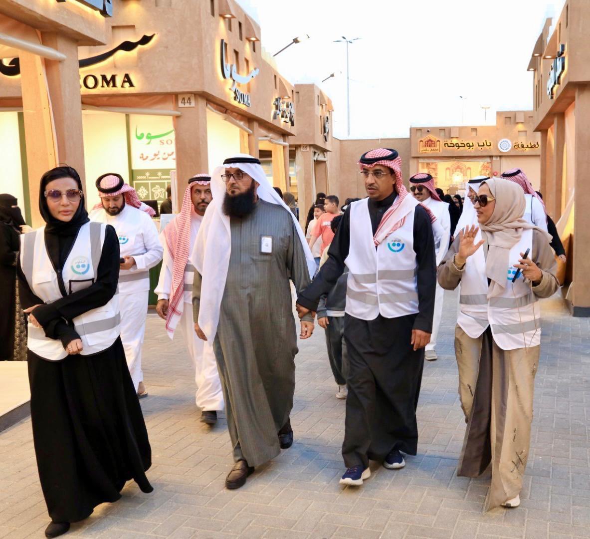 أمانة المنطقة الشرقية tweet media