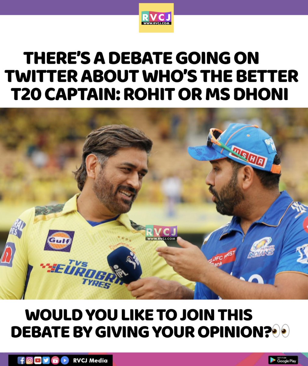 RVCJ Media tweet media