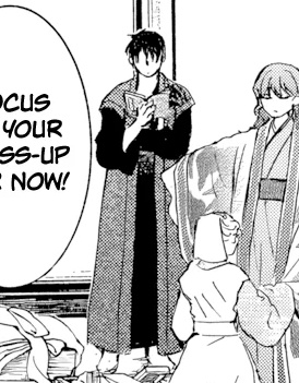 The best thing happened in n the whole chapter Missed you so much