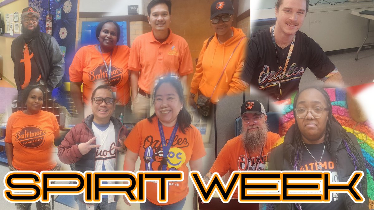 The William S. Baer School tweet media