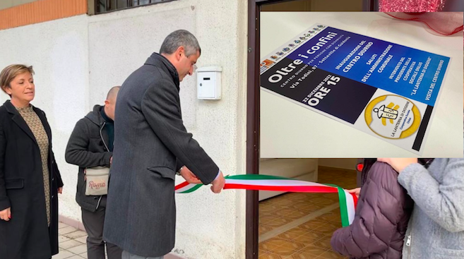 EAniballi's tweet photo. Guidonia – Misero il Centro disabili adulti nella sede già inagibile, ora lo spostamento a Palombara contro la volontà delle famiglie https://t.co/f41fZzsmtV https://t.co/7EdxO8nIuj