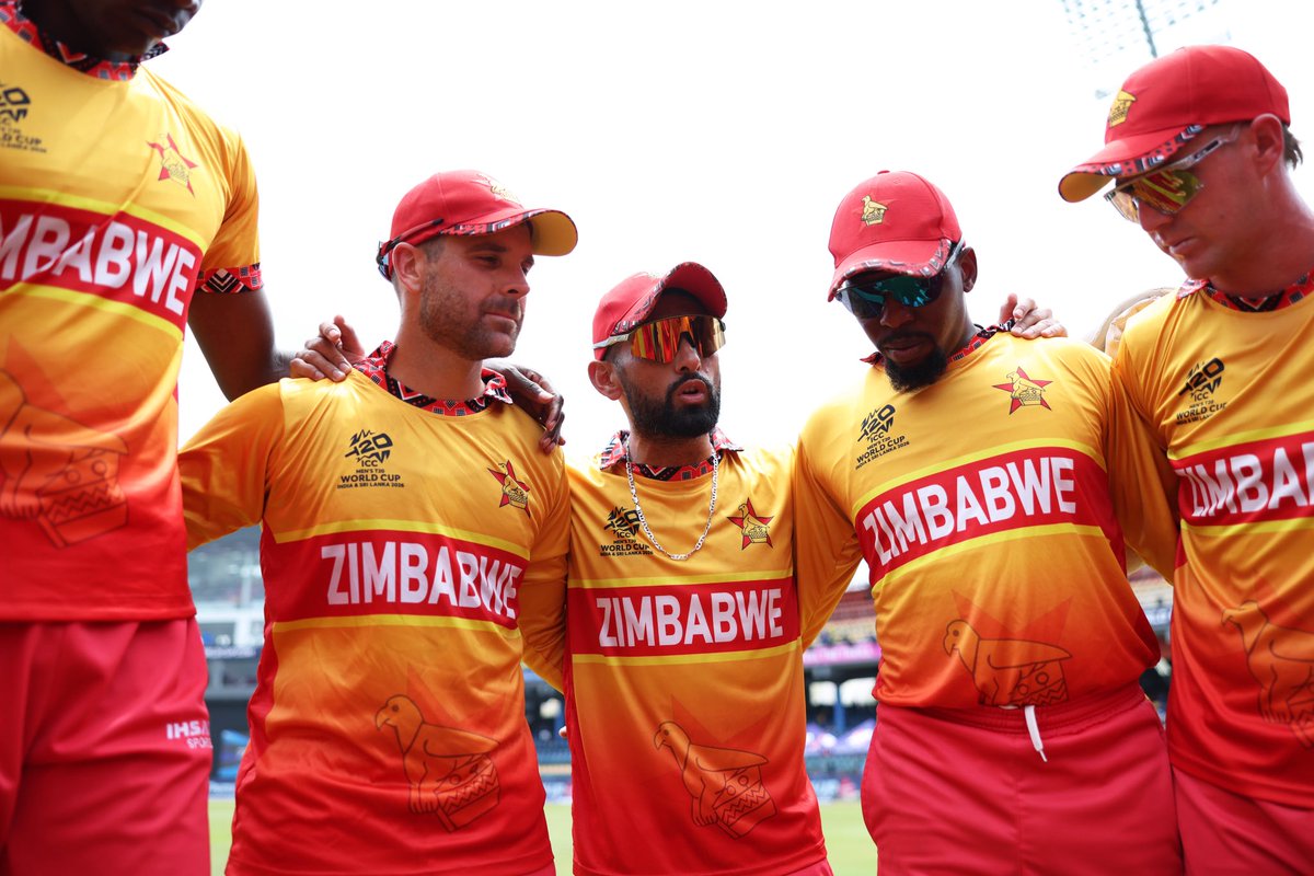 Sikandar Raza tweet media