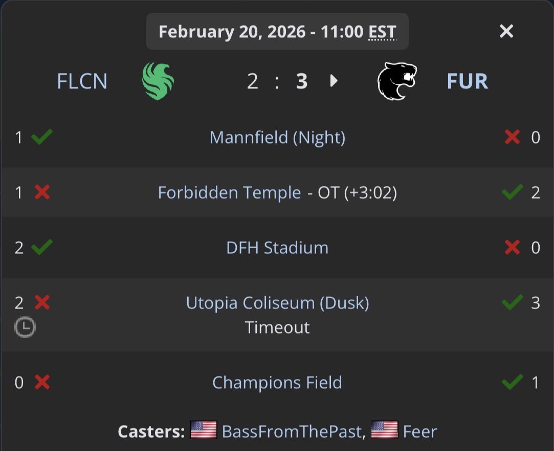 Pulse Bop tweet media