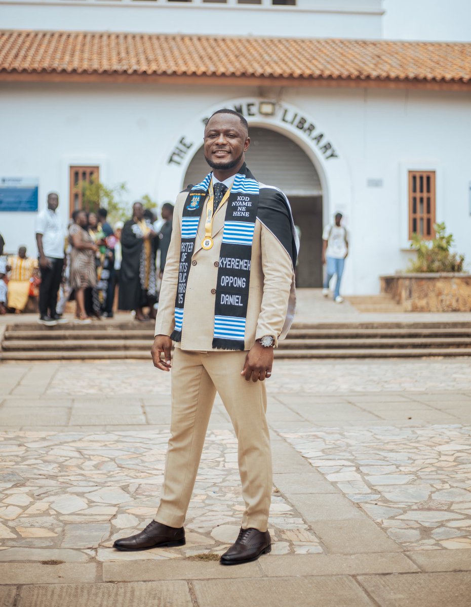 Kyeremeh Oppong Daniel KOD tweet media